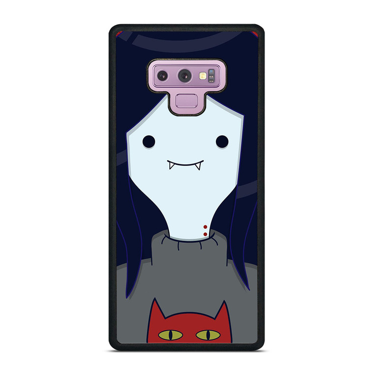 MARCELINE VAMPIRE QUEEN Samsung Galaxy Note 9 Case Cover