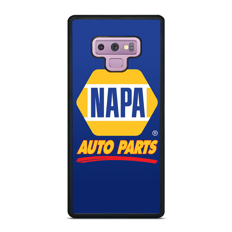 NAPA AUTO PARTS LOGO Samsung Galaxy Note 9 Case Cover