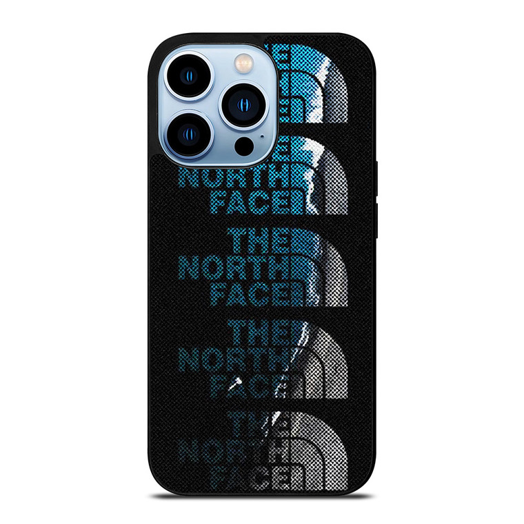 THE NORTH FACE BEACH iPhone 13 Pro Max Case Cover