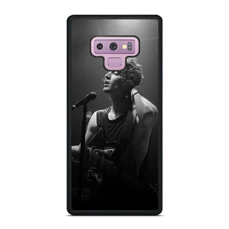 PAUL KLEIN LANY Samsung Galaxy Note 9 Case Cover
