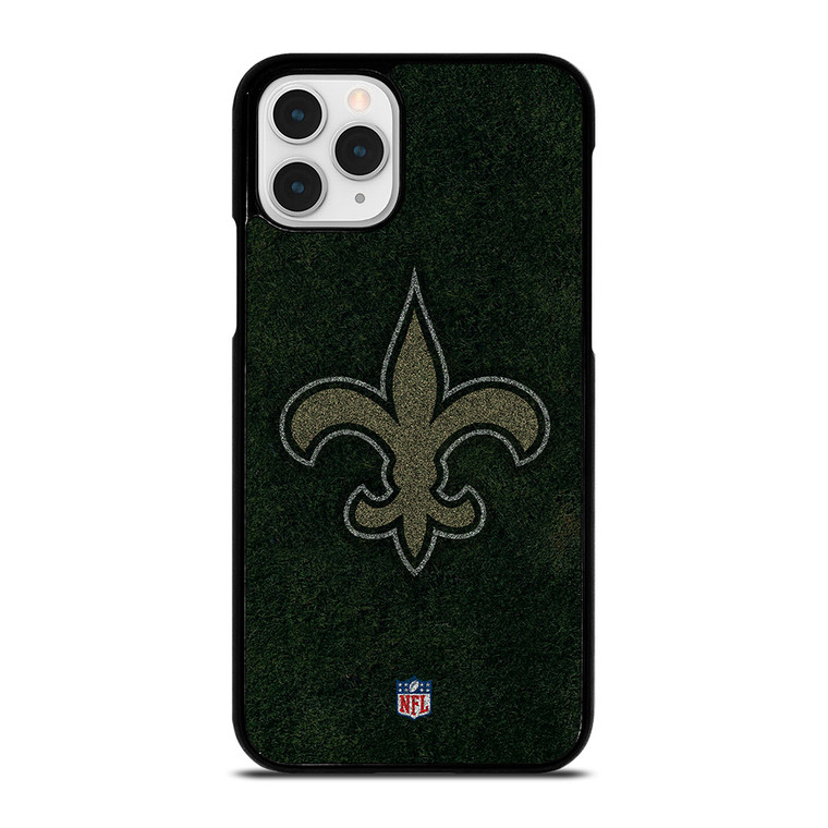 NEW ORLEANS SAINTS FOOTBALL NFL iPhone 11 Pro Case Cover