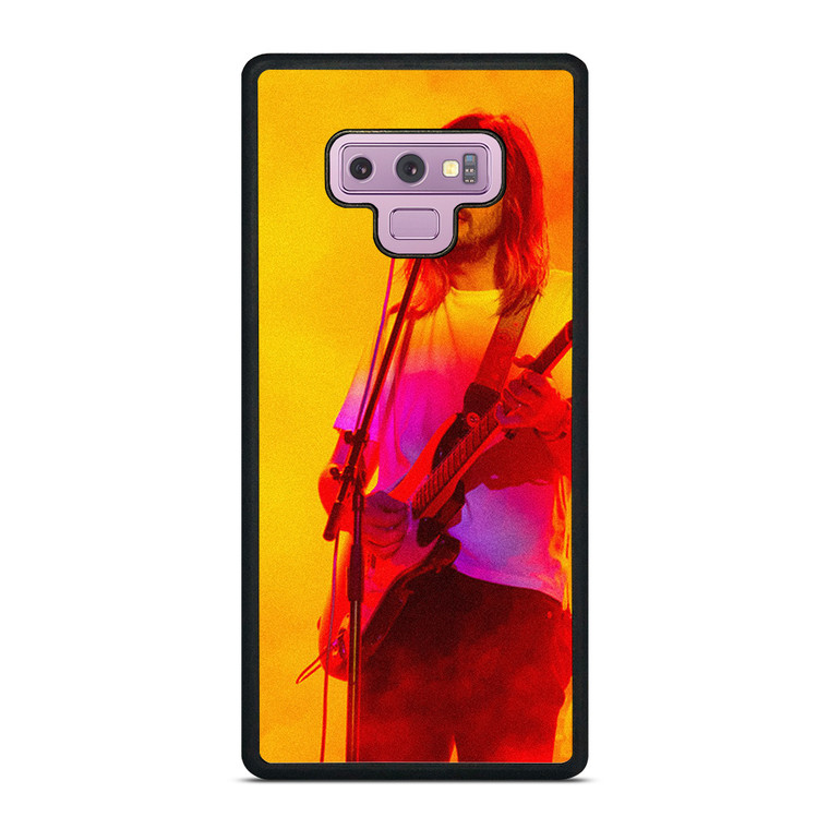 TAME IMPALA KEVIN PARKER Samsung Galaxy Note 9 Case Cover