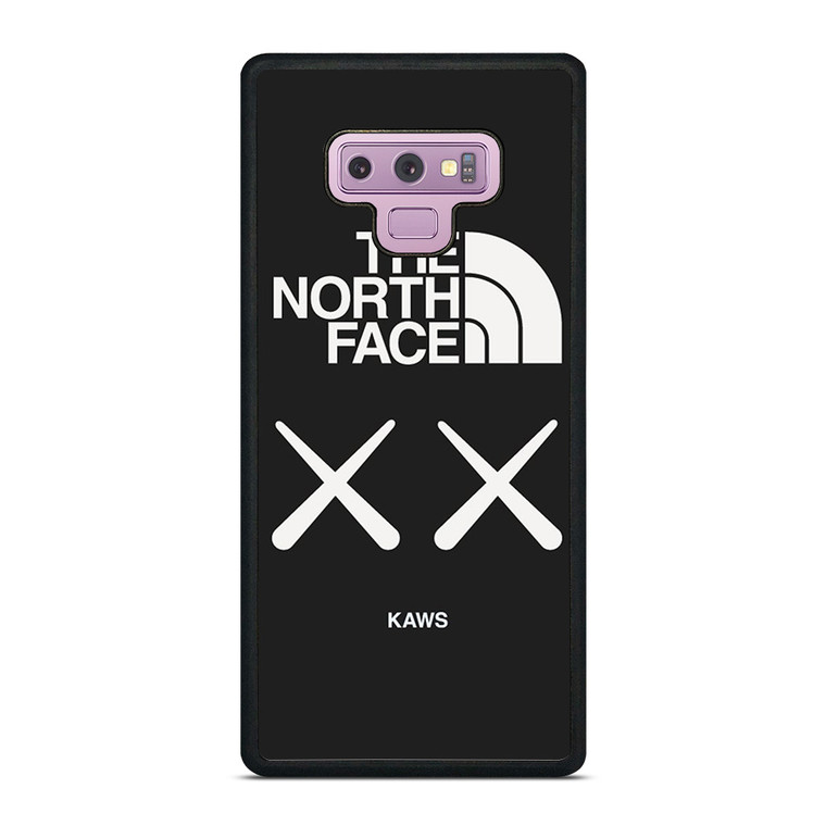 THE NORTH FACE X KAWS Samsung Galaxy Note 9 Case Cover