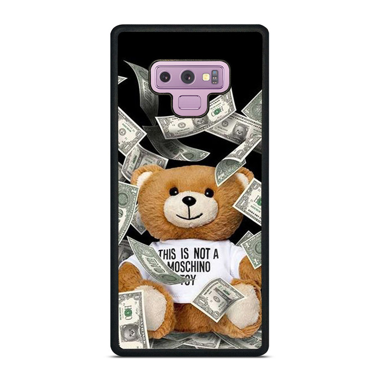 THIS IS NOT MOSCHINO TOY Samsung Galaxy Note 9 Case Cover