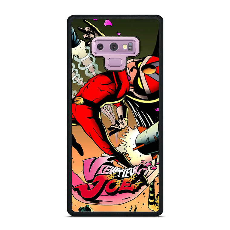 VIEWTIFUL JOE GAMES Samsung Galaxy Note 9 Case Cover