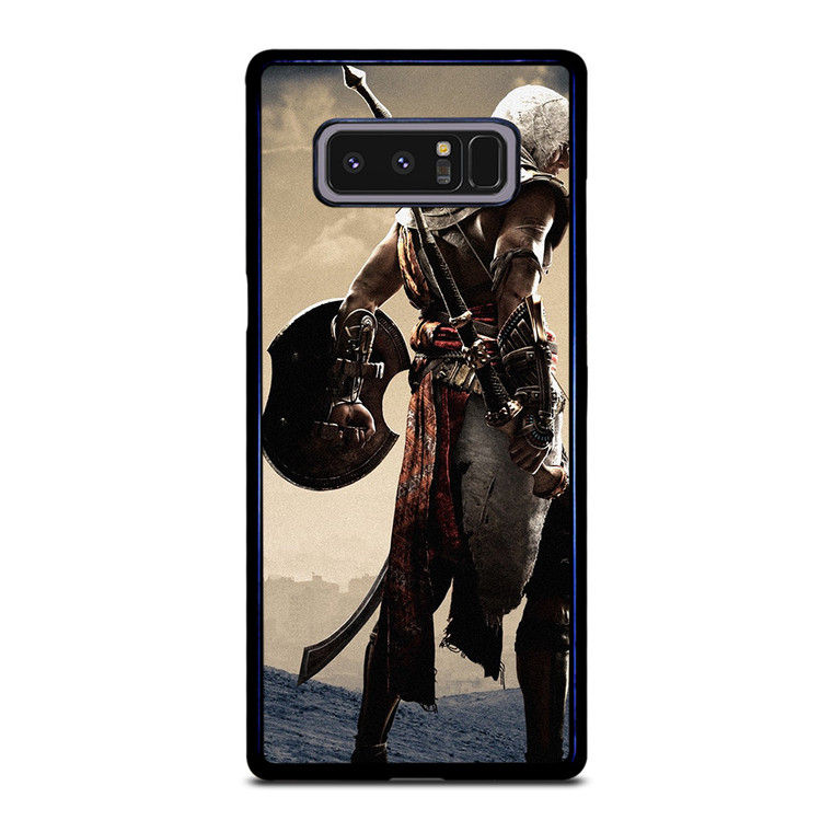 ASSASSINS CREED BAYEK Samsung Galaxy Note 8 Case Cover