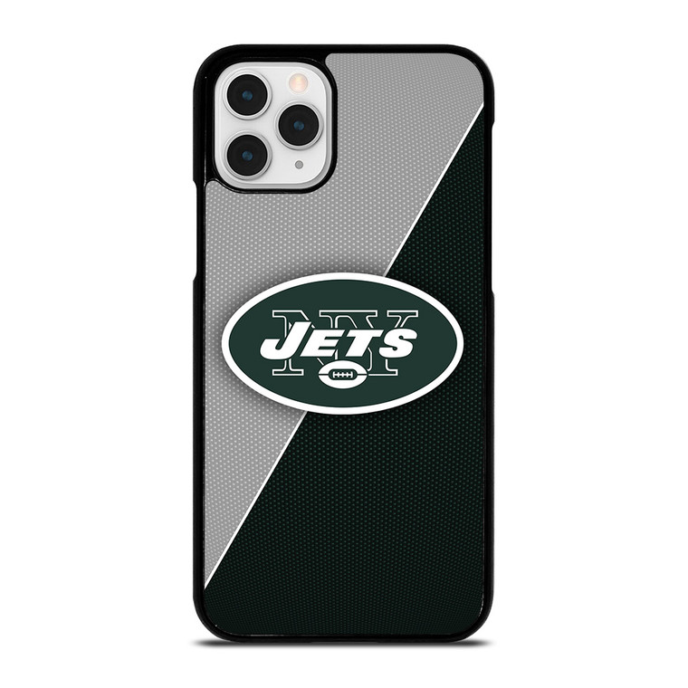 NEW YORK JETS NFL FOOTBALL LOGO iPhone 11 Pro Case Cover