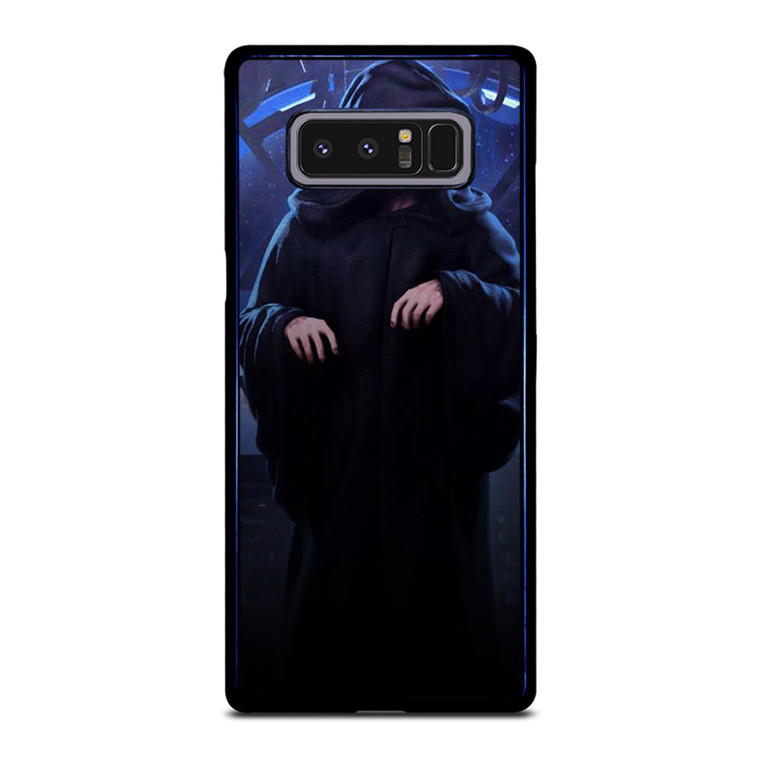 DARTH SIDIOUS STAR WARS COOL Samsung Galaxy Note 8 Case Cover
