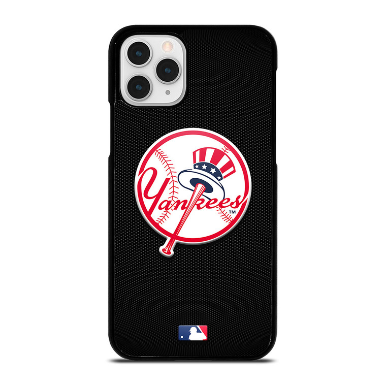 NEW YORK YANKEES BASEBALL TEAM iPhone 11 Pro Case Cover