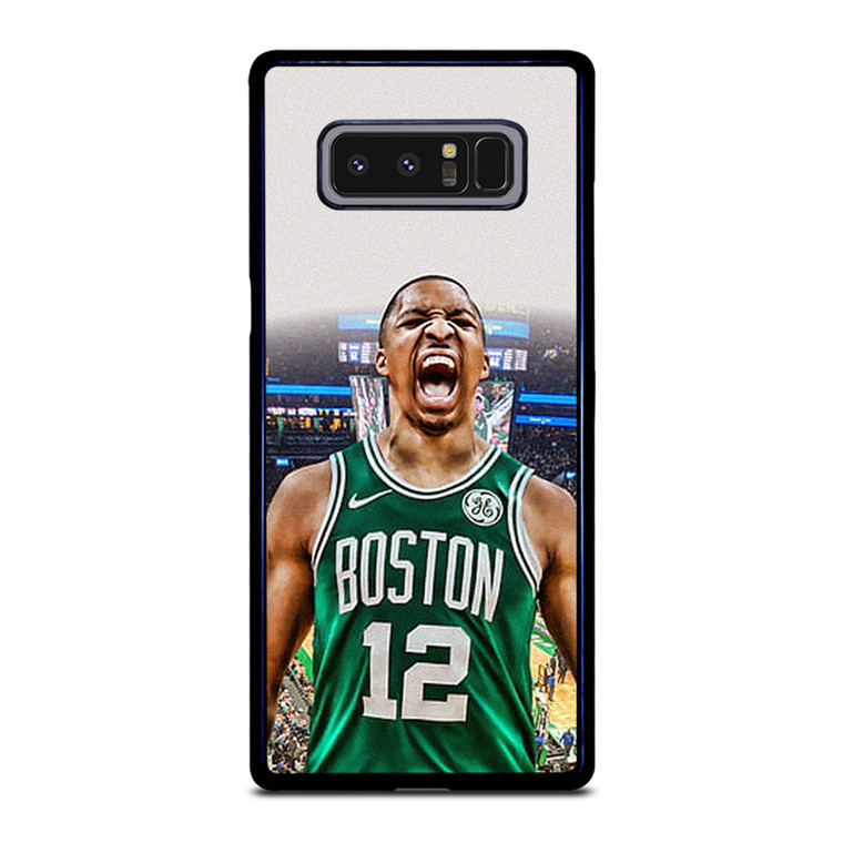 GRANT WILLIAMS BOSTON CELTICS Samsung Galaxy Note 8 Case Cover