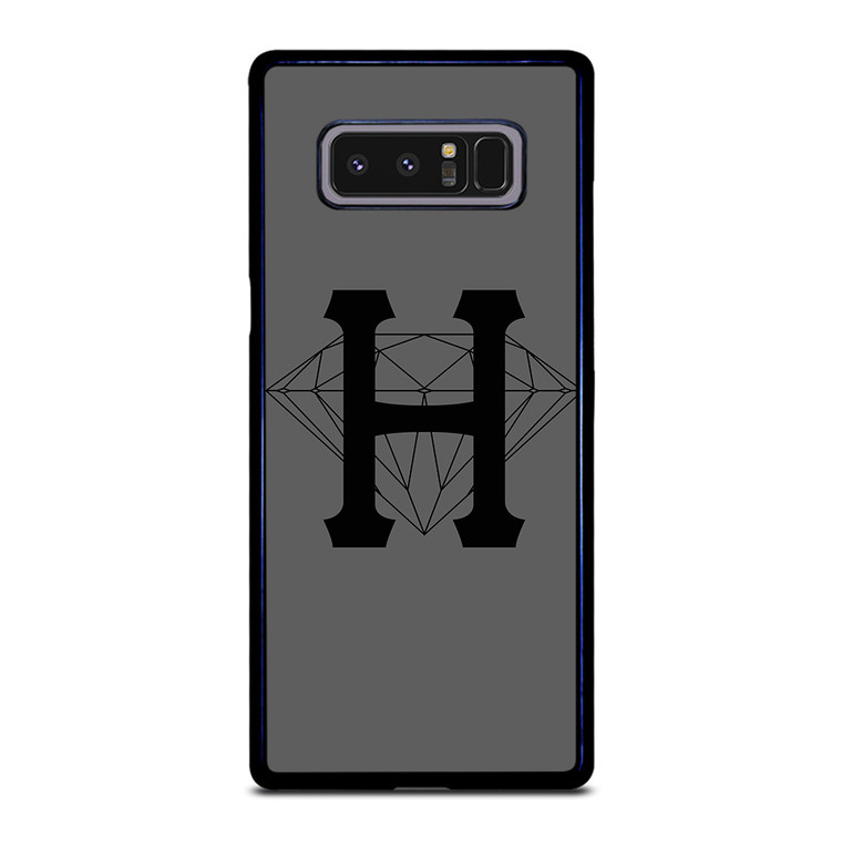 HUF DIAMOND SUPPLY CO Samsung Galaxy Note 8 Case Cover