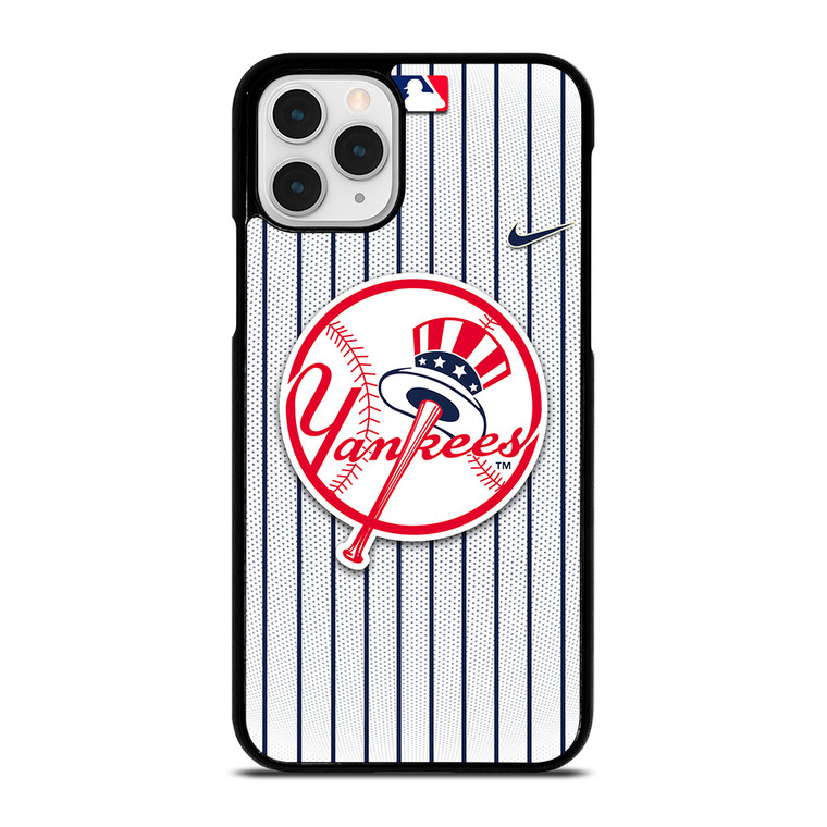 NEW YORK YANKEES MLB NIKE iPhone 11 Pro Case Cover