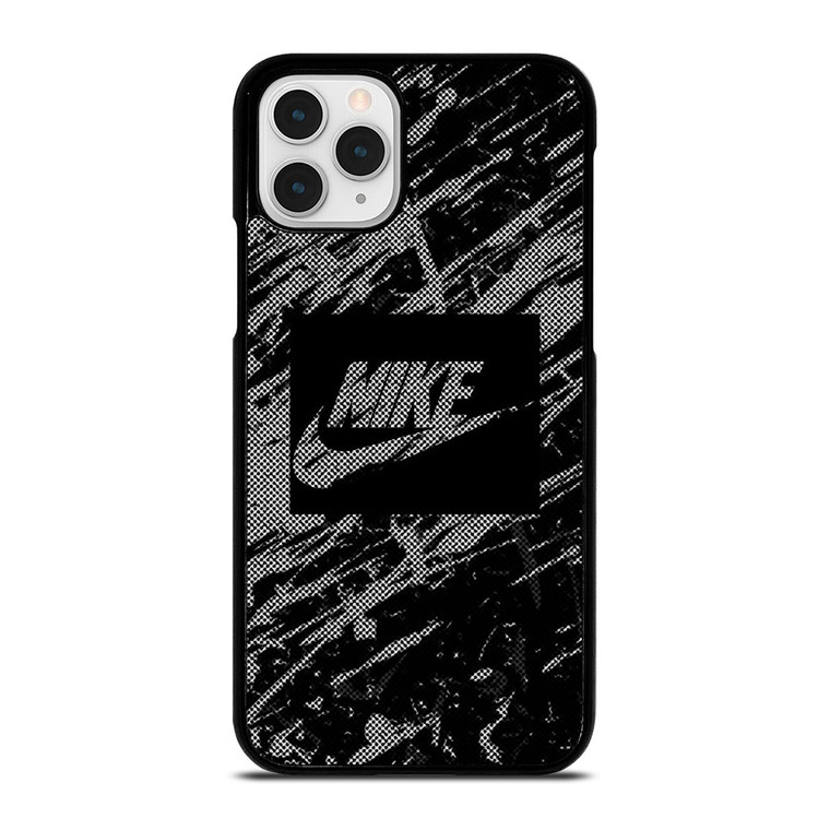 NIKE AIR JORDAN SPLASH COLOR iPhone 11 Pro Case Cover