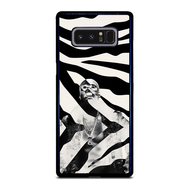 MADLIB PINATA RAPPER Samsung Galaxy Note 8 Case Cover