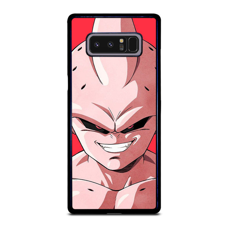 MAJIN BUU DRAGON BALL Samsung Galaxy Note 8 Case Cover