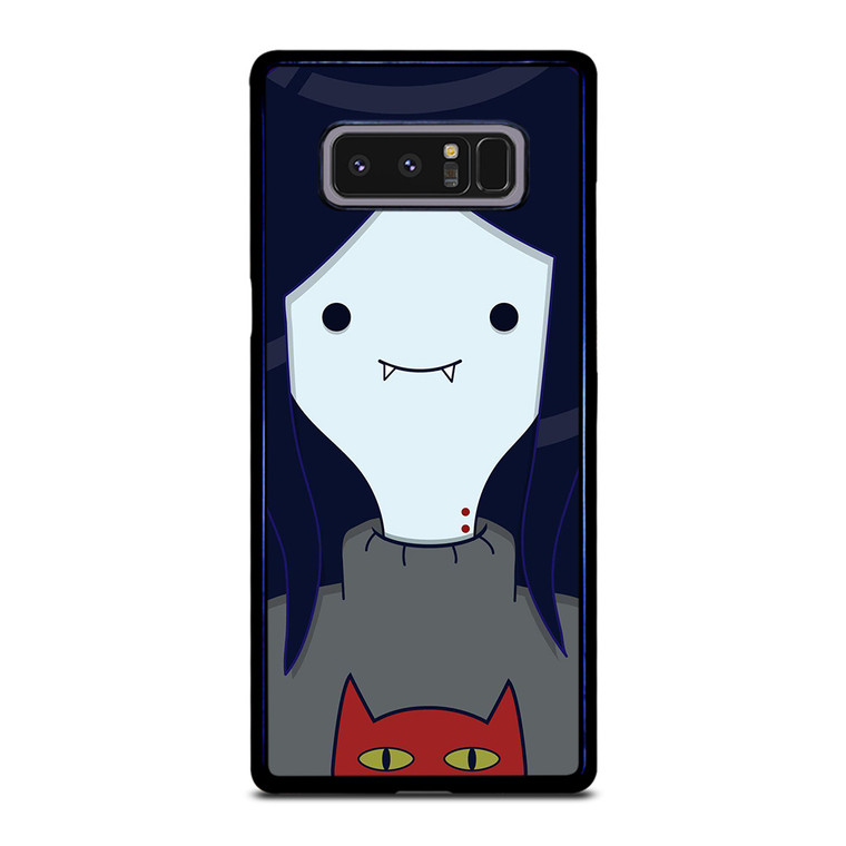 MARCELINE VAMPIRE QUEEN Samsung Galaxy Note 8 Case Cover