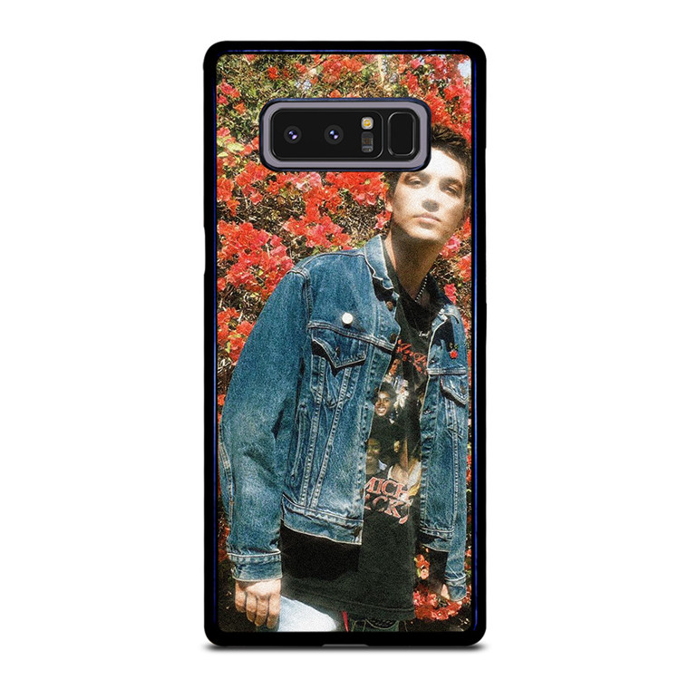 PAUL KLEIN LANY 2 Samsung Galaxy Note 8 Case Cover