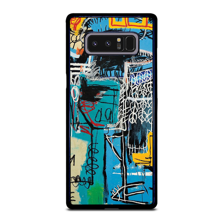 THE STROKES NEW ABNORMAL Samsung Galaxy Note 8 Case Cover