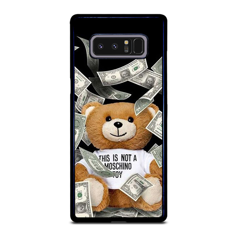THIS IS NOT MOSCHINO TOY Samsung Galaxy Note 8 Case Cover