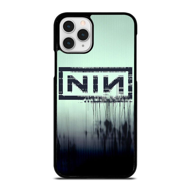 NINE INCH NAILS ROCK BAND iPhone 11 Pro Case Cover