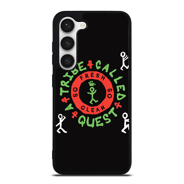 A TRIBE CALLED QUEST HIP HOP SYMBOL Samsung Galaxy S23 Case Cover