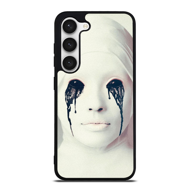 AMERICAN HORROR STORY ASYLUM Samsung Galaxy S23 Case Cover
