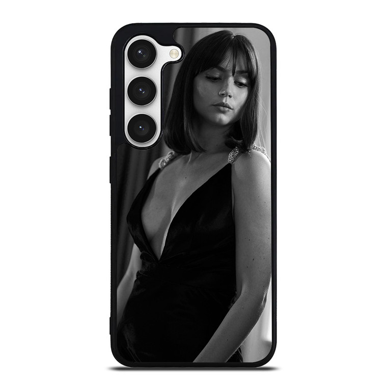 ANA DE ARMAS JAMES BOND NO TIME TO DIE 2 Samsung Galaxy S23 Case Cover