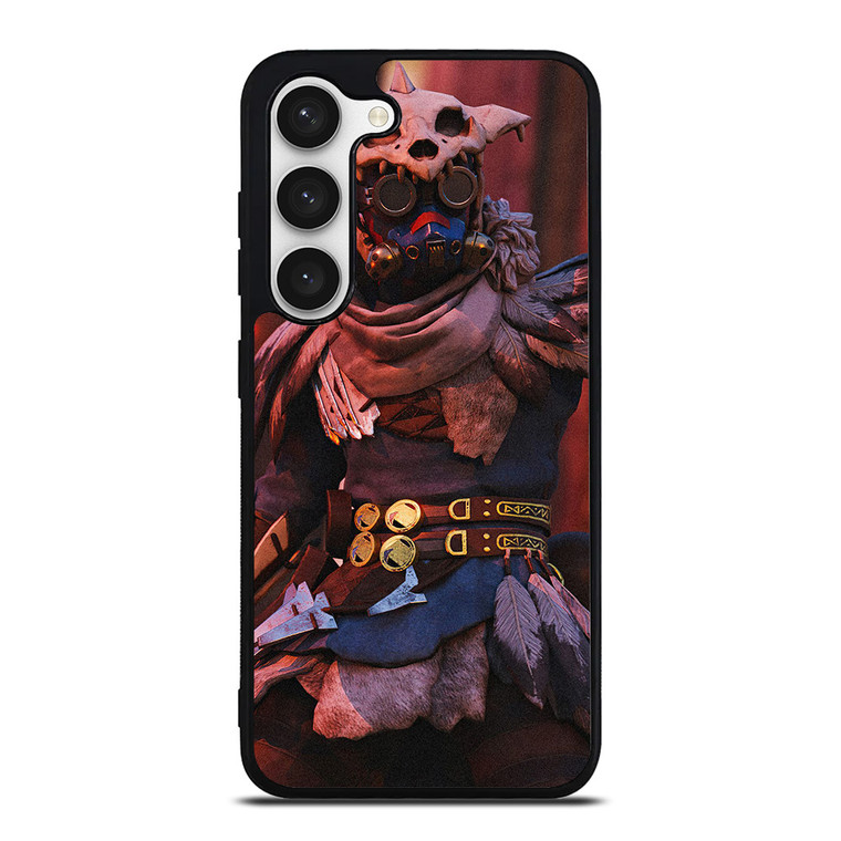 APEX LEGENDS BLOODHOUND Samsung Galaxy S23 Case Cover