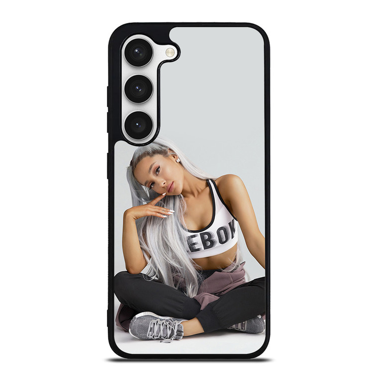 ARIANA GRANDE REEBOK Samsung Galaxy S23 Case Cover