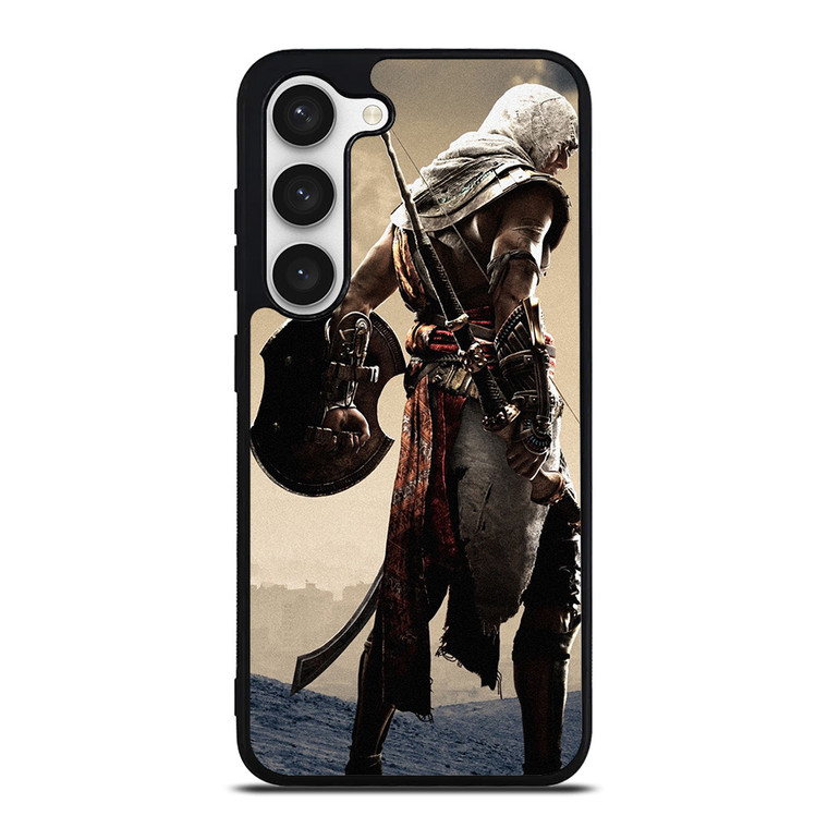 ASSASSINS CREED BAYEK Samsung Galaxy S23 Case Cover