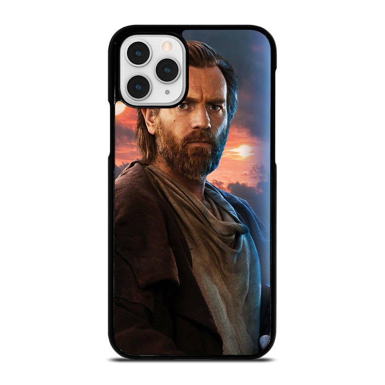 OBI WAN KENOBI STAR WARS iPhone 11 Pro Case Cover