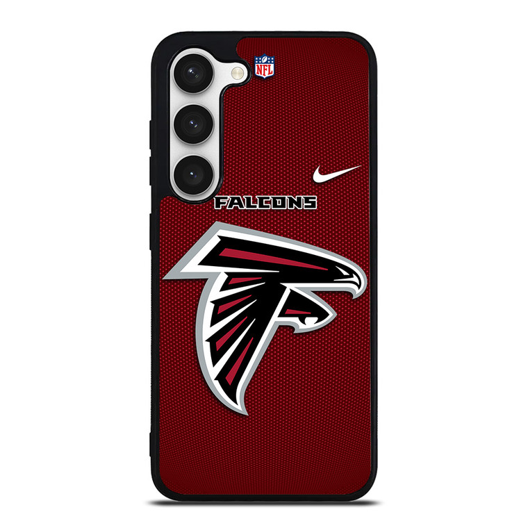 ATLANTA FALCONS NFL FOOTBALL NIKE Samsung Galaxy S23 Case Cover