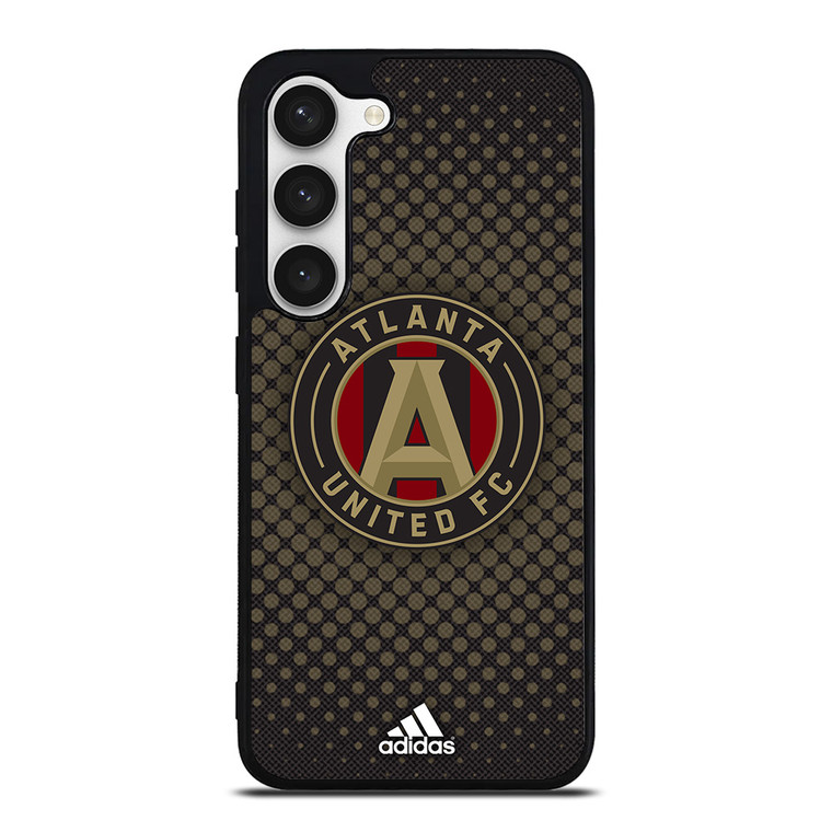 ATLANTA UNITED FC SOCCER MLS ADIDAS Samsung Galaxy S23 Case Cover