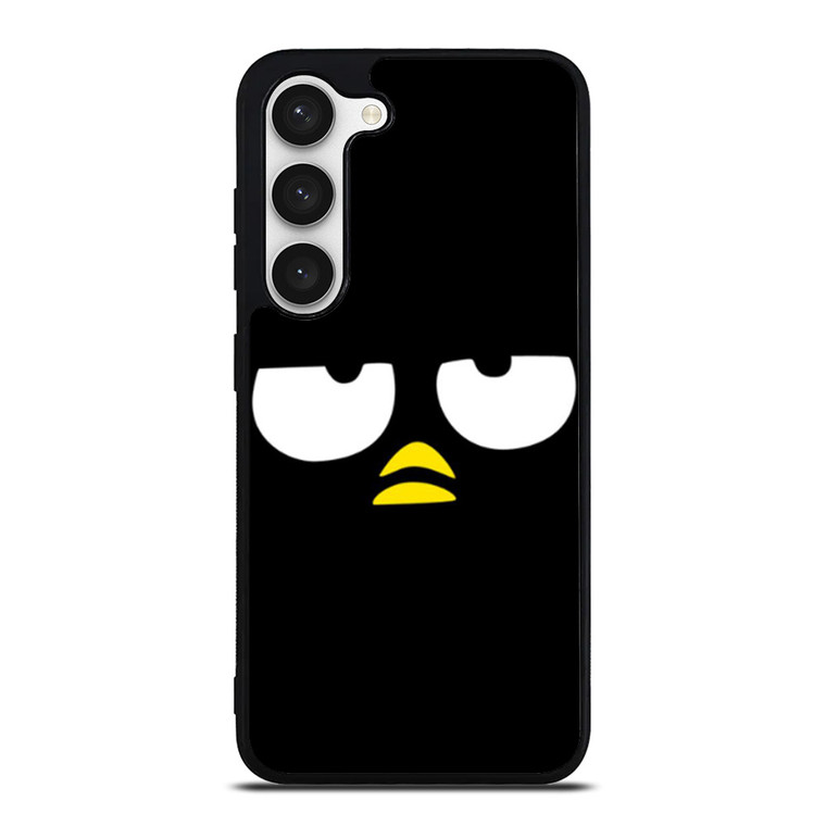 BAD BADTZ MARU FLAT Samsung Galaxy S23 Case Cover