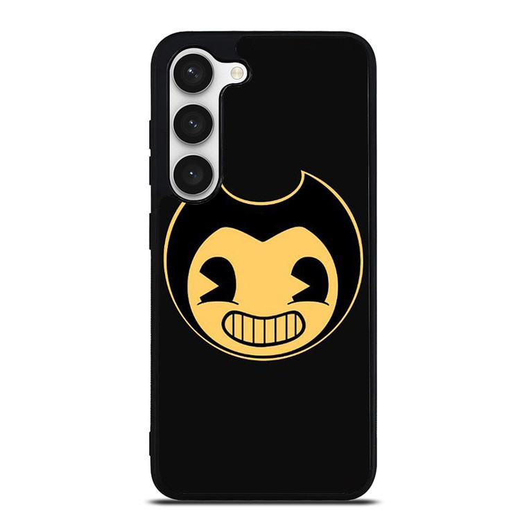BENDY AND THE INK MACHINE ICON Samsung Galaxy S23 Case Cover