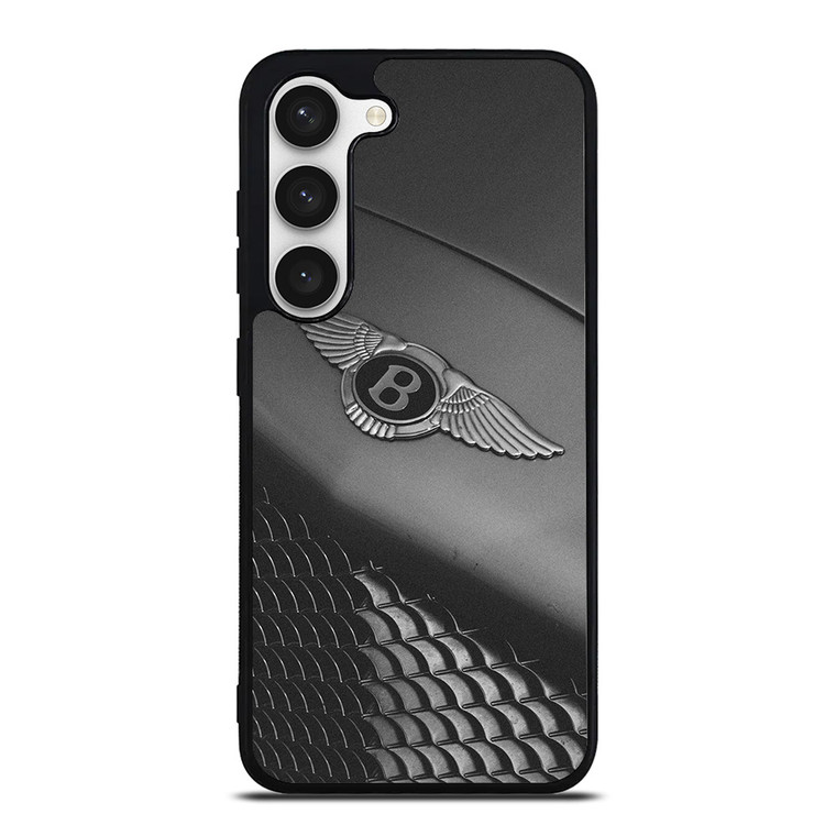 BENTLEY CAR GRILL Samsung Galaxy S23 Case Cover