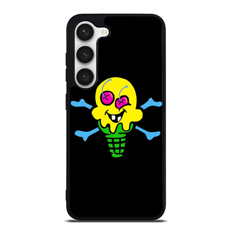 BILLIONAIRE BOYS CLUB ICE CREAM Samsung Galaxy S23 Case Cover