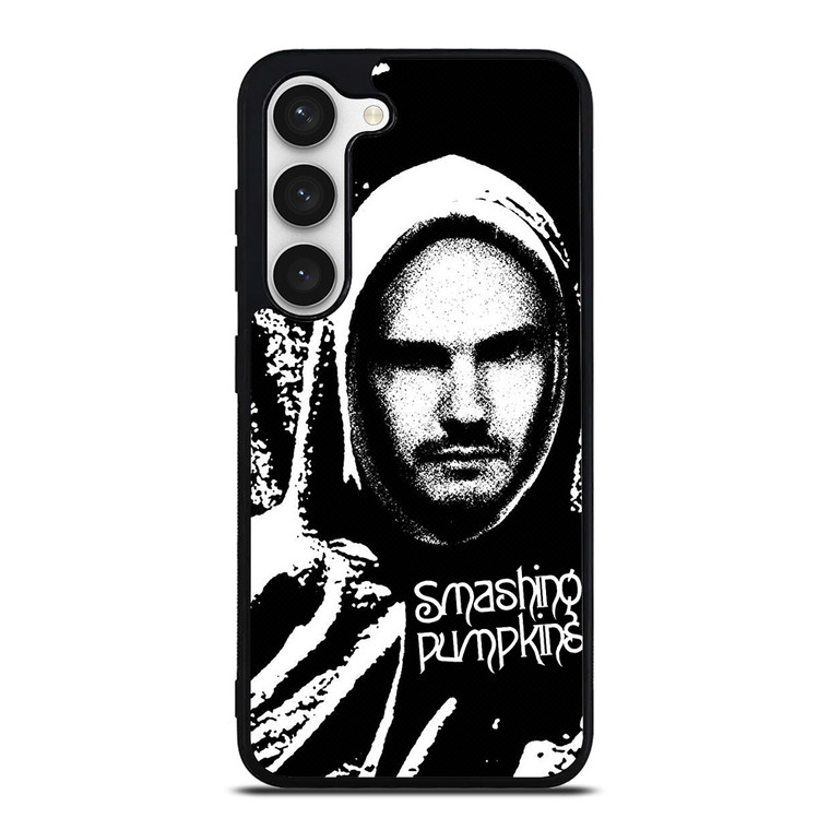 BILLY CORGAN THE SMASHING PUMPKINS Samsung Galaxy S23 Case Cover