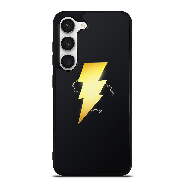 BLACK ADAM MOVIES SYMBOL Samsung Galaxy S23 Case Cover