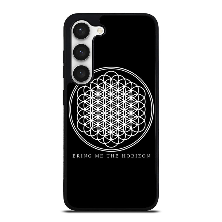 BRING ME THE HORIZON SEMPITERNAL Samsung Galaxy S23 Case Cover