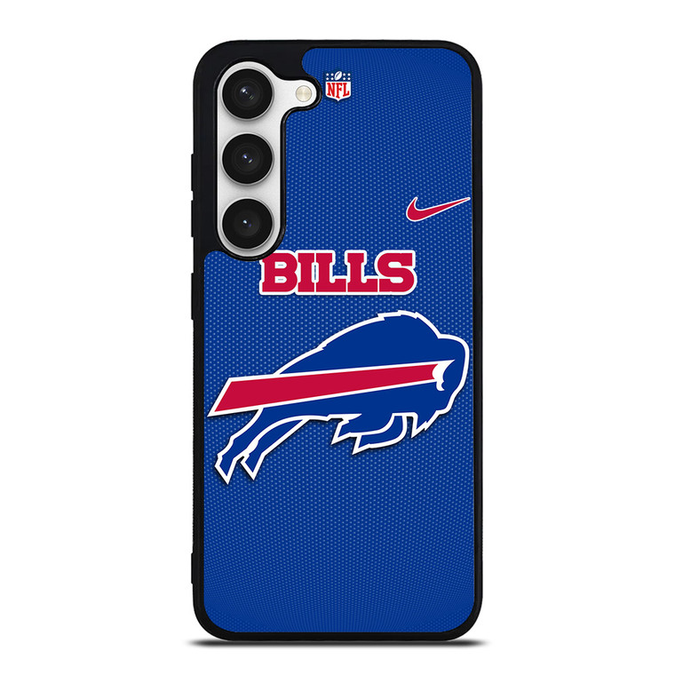 BUFFALO BILLS NFL FOOTBALL NIKE Samsung Galaxy S23 Case Cover BUFFALO BILLS NFL FOOTBALL NIKE Samsung Galaxy S23 Case Cover