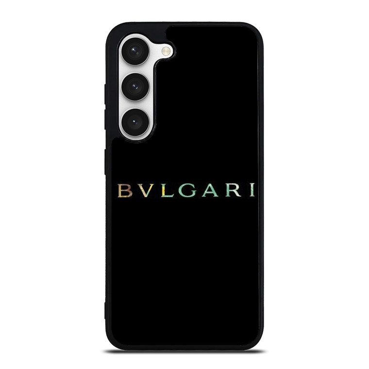 BULGARI LOGO Samsung Galaxy S23 Case Cover