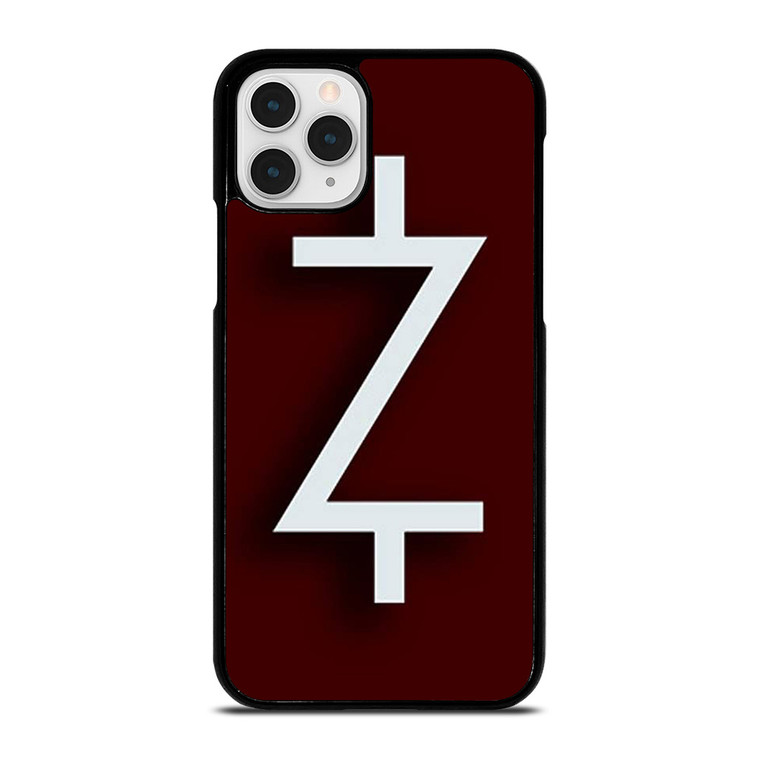 OZARK DRAMA SERIES LOGO iPhone 11 Pro Case Cover