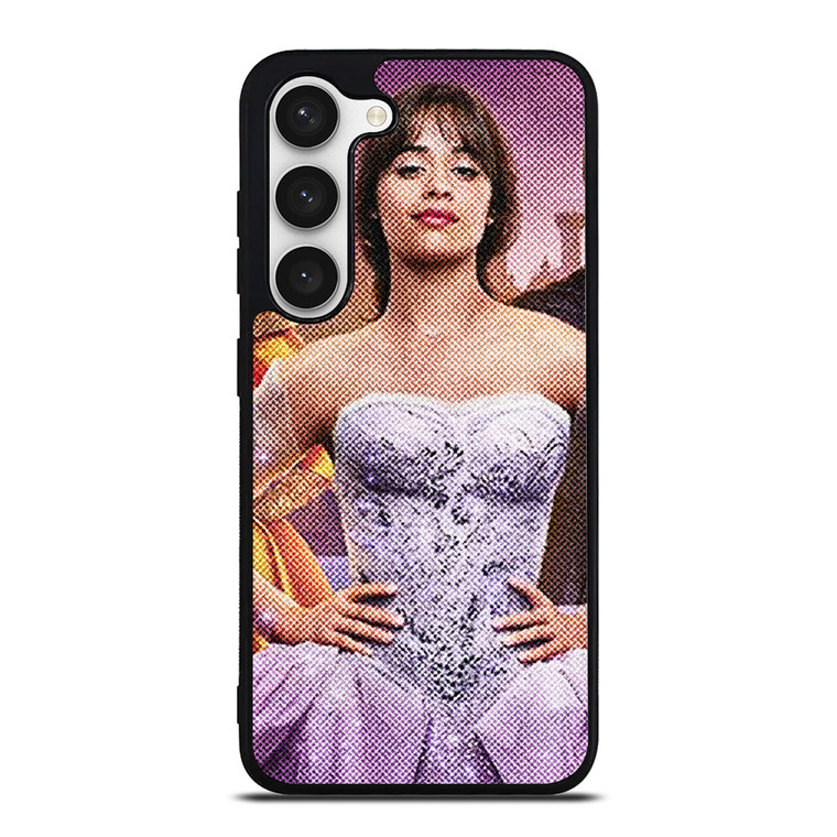 CAMILA CABELLO CINDERELLA Samsung Galaxy S23 Case Cover