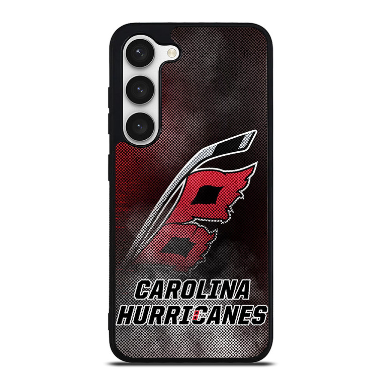 CAROLINA HURRICANES NHL HOCKEY Samsung Galaxy S23 Case Cover