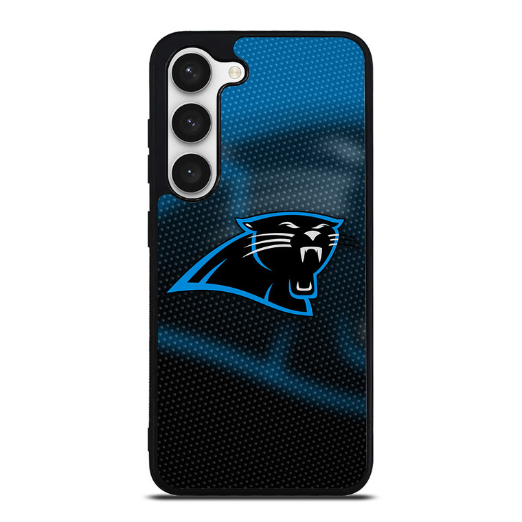 CAROLINA PANTHERS FOOTBALL TEAM Samsung Galaxy S23 Case Cover