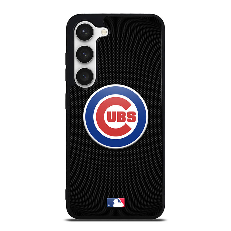 CHICAGO CUBS BASEBALL TEAM Samsung Galaxy S23 Case Cover