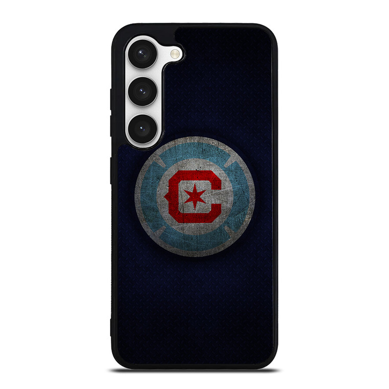 CHICAGO FIRE SOCCER MLS Samsung Galaxy S23 Case Cover
