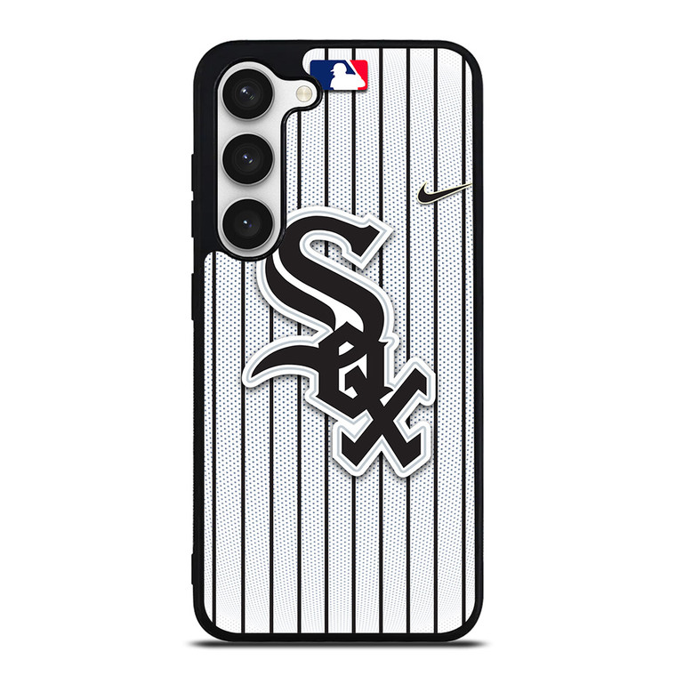 CHICAGO WHITE SOX MLB NIKE Samsung Galaxy S23 Case Cover