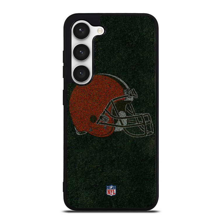 CLEVELAND BROWNS FOOTBALL NFL Samsung Galaxy S23 Case Cover